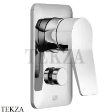 Dornbracht LISSE Смеситель для душа, внешняя часть 36120845-00, хром глянец