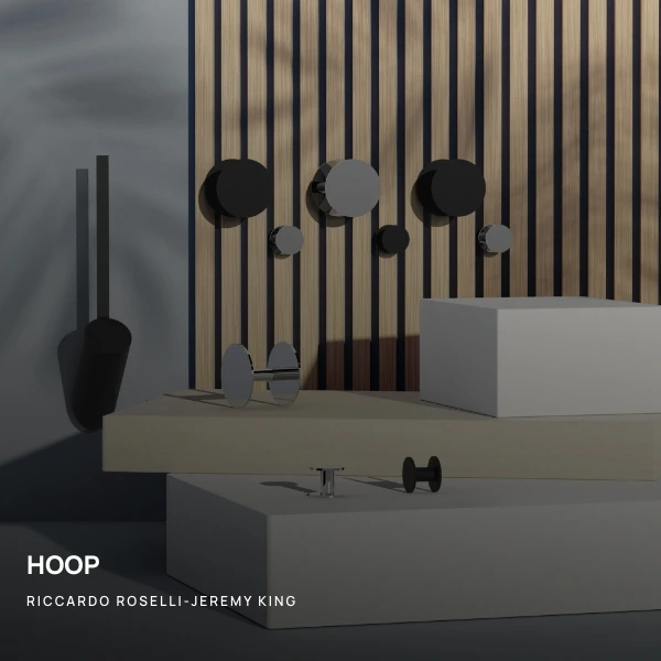 Hoop Flaminia