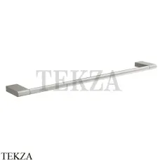 Gessi Origini Полотенцедержатель средний 45 см 66502-149, Finox Brushed Nickel