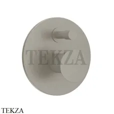 Gessi CONO Смеситель для душа 2 потока, внешняя часть 45079-149, Finox Brushed Nickel (снято с производства) Gessi CONO Смеситель для душа 2 потока, внешняя часть 45079-149, Finox Brushed Nickel (снято с производства)