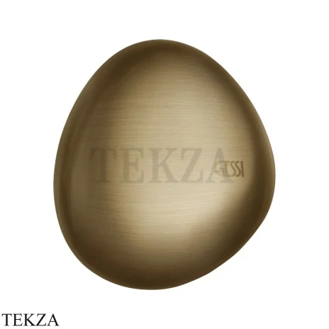 Gessi Equilibrio Ручка-рычаг управления для излива 52002-726, Warm Bronze Br. PVD