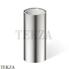 Decor Walther MIKADO MK SMB Стакан для щеток настольный 0522576, сталь матовая