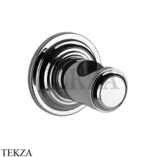 Gessi VENTI20 Держатель для душевой лейки 65157-031, хром глянец