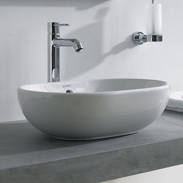 Раковины Duravit