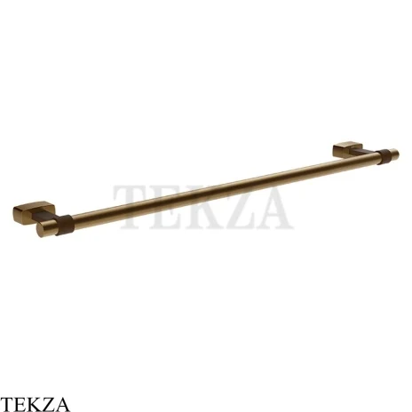 Gessi Jacqueline Держатель для полотенца 45 см 77502-791, бронза Deep