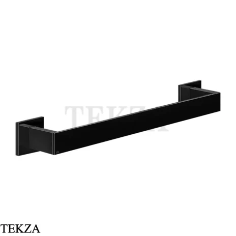 Gessi Rettangolo Поручень-держатель для ванны 20893-706, Black Metal PVD