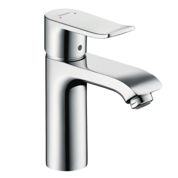 METRIS Hansgrohe