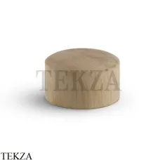 FIMA Carlo Frattini Spillo UP Ручка S2 для встроенного смесителя для душа S2LC, LIGHT WOOD