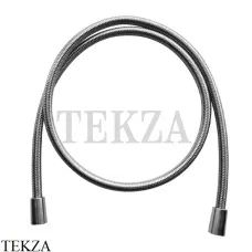 FIMA Carlo Frattini Spillo steel Шланг душевой 150 см F2957INOX, сталь FIMA Carlo Frattini Spillo steel Шланг душевой 150 см F2957INOX, сталь