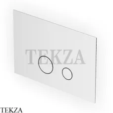 Zucchetti Клавиша смыва для Geberit Sigma 8 и Sigma 12 Z95340, хром глянец Zucchetti Клавиша смыва для Geberit Sigma 8 и Sigma 12 Z95340, хром глянец