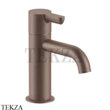 Fantini Icona Classic Смеситель для раковины, без гарнитура 53P9R404WF, Matt Copper PVD