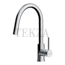 Omoikiri Shinagawa-SB Смеситель для кухни 4994458 хром