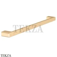 Keuco Collection Moll Держатель для банного полотенца 60 см 12701250600, латунь шлифованная