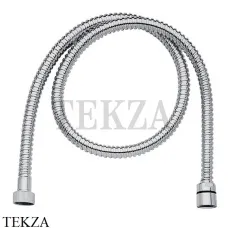 FIMA Carlo Frattini WELLNESS Гибкий шланг для ручного душа F2021CR, хром глянец