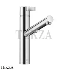 Dornbracht ENO Смеситель для кухни Pull-out с функцией душа 33876760-00, хром глянец