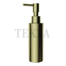 Omoikiri Дозатор для моющего средства OM-06 LG 4995094 светлое золото