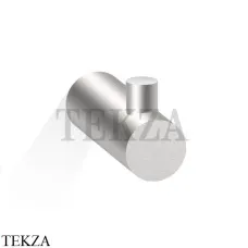 Decor Walther BAR HAK1 Крючок для халата и полотенец 0856776, сталь матовая