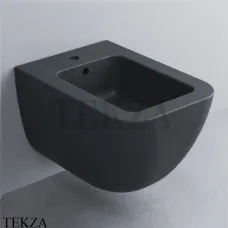 Cielo SHUI Comfort Биде подвесное, с 1 отверстием SHCOBS BA, Basalto