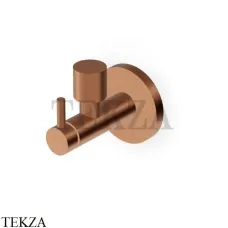Zucchetti Угловой запорный клапан 1/2, с фильтром Z9127P.9500P91, brushed copper PVD Zucchetti Угловой запорный клапан 1/2, с фильтром Z9127P.9500P91, brushed copper PVD
