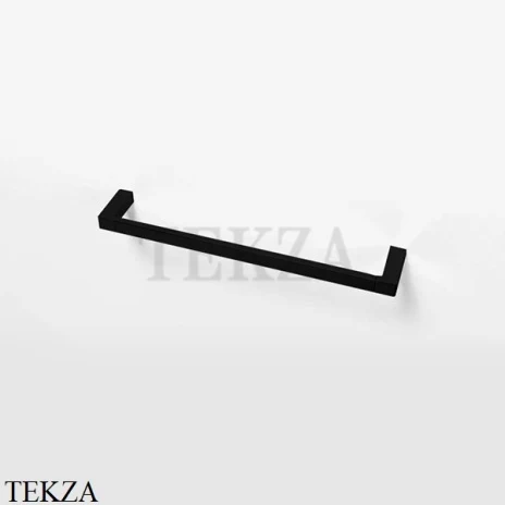 Colombo MiniQ Держатель для полотенца 31,5 см B5009.NM, черный матовый