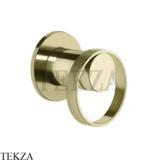 Gessi ANELLO Смеситель-рычаг управления, внешняя часть 63409-710, Brass PVD