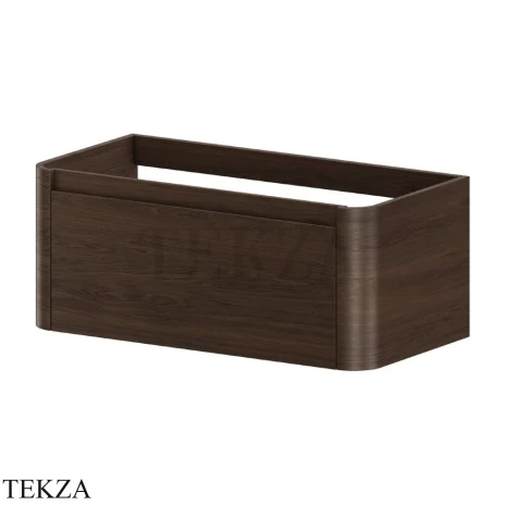 ARMADI ART VOI Тумба под раковину 100 см 782-100-MV, MASSIVE VENEER (шпон орех)