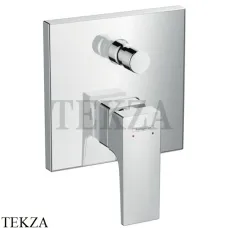 Hansgrohe Metropol Смеситель для душа с переключателем, внешняя часть 32545000, хром глянец Hansgrohe Metropol Смеситель для душа с переключателем, внешняя часть 32545000, хром глянец