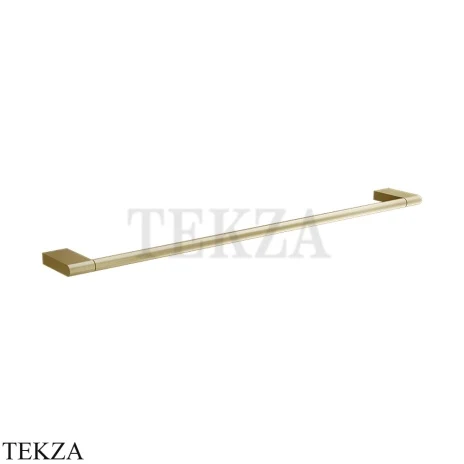 Gessi Origini Держатель для банного полотенца 66504-727, Brushed Brass PVD