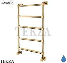 Margaroli SOLE 442-TQ-46-5 Полотенцесушитель для ГВС 442TQ4605GON, золото глянец Margaroli SOLE 442-TQ-46-5 Полотенцесушитель для ГВС 442TQ4605GON, золото глянец