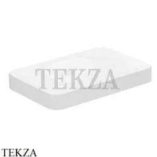 Keuco Edition 400 Умывальник на тумбу, без перелива 31570317500, белый глянец