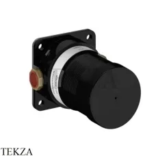 Keuco Встраиваемая функциональная часть cмесителя с термостатом 59554000170 Keuco Встраиваемая функциональная часть cмесителя с термостатом 59554000170