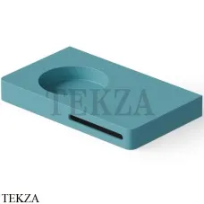 Dea Design Washbasins Раковина настольная 80х48 Solid Surface DD9080 800 15, Wave №15