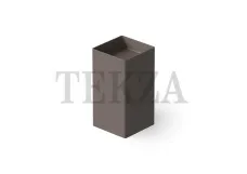 Dea Design Раковина напольная DD2017 400 6 ,  Grey Brown №6