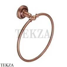 Migliore Mirella Полотенцедержатель кольцо 17363, медь