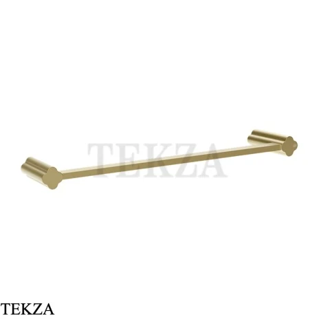 Gessi Ludovica Держатель для полотенца 30 см 76497-727, шампань Brushed