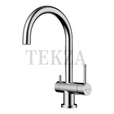 Omoikiri Yamada Смеситель для кухни 4994224 хром