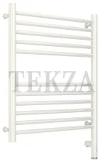 Сунержа Богема 3.0 прямая 600х500 МЭМ правый полотенцесушитель электр. 12-5805-6050, Белый глянец (снят с производства)