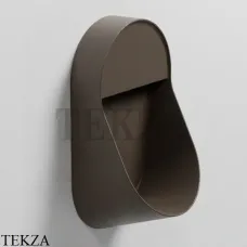 Cielo ERA Писсуар подвесной, для встроенной системы смыва EROR CA, Cacao
