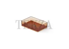 Dea Design Раковина настольная DD9009 600 R1 ,  Sunset R1