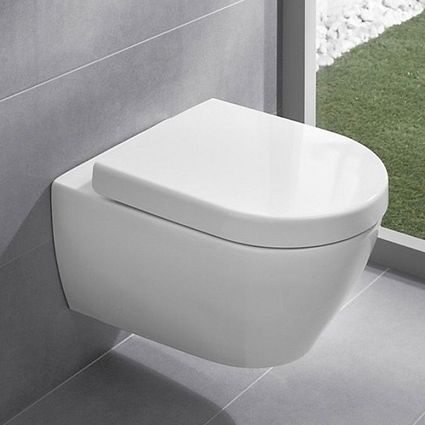 SUBWAY 2.0 Villeroy&Boch