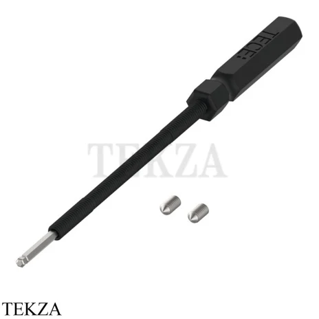 TECE TECEnow Винты для фиксации TECEsolid, с ключом 9240442