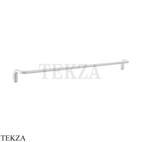 Gessi Goccia Держатель для банного полотенца 60 см 38103-279, Matte White