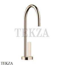 Dornbracht TARA Ultra HOT & COLD Питьевой кран 17861875-47, Champagne (22kt Gold)