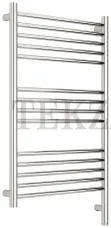 Сунержа Богема 3.1 Полотенцесушитель электрический, прямая 800х500 МЭМ правый 00-6005-8050, хром глянец