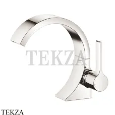 Dornbracht CYO Смеситель для раковины, без гарнитура 33521811-06, платина матовая