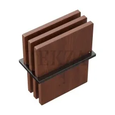 Omoikiri Вставка-держатель и доски FP-04-GM 4999114 вороненая сталь Omoikiri Вставка-держатель и доски FP-04-GM 4999114 вороненая сталь