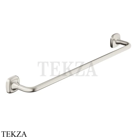 Dornbracht COYA Держатель для банного полотенца 60 см 83060404-06, платина матовая