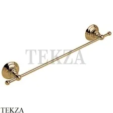 Nicolazzi CLASSICI Держатель для банного полотенца 45 см 1484BZ, бронза classic