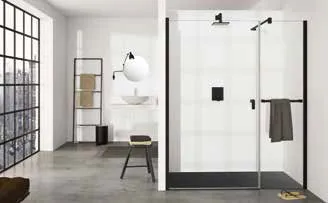 Huppe BLACK EDITION Новые модные тенденции в дизайне Huppe BLACK EDITION Новые модные тенденции в дизайне