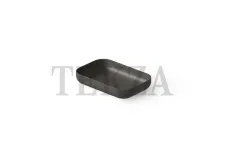 Dea Design Раковина настольная DD9103 580 5 ,  Graphite №5